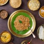 Andhra Spl Dal Powder