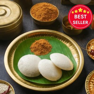 Idli Powder