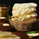 Rice Appalam (Papad)